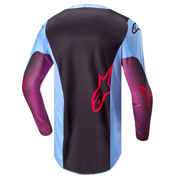 Alpinestars Racer Hoen Lavan Purple Black