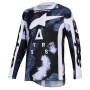 Motocross Jerseys Alpinestars Racer Lahnd Jersey Iron Camo