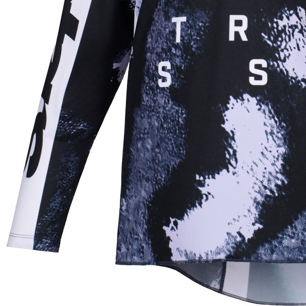 Alpinestars Racer Lahnd Jersey Iron Camo