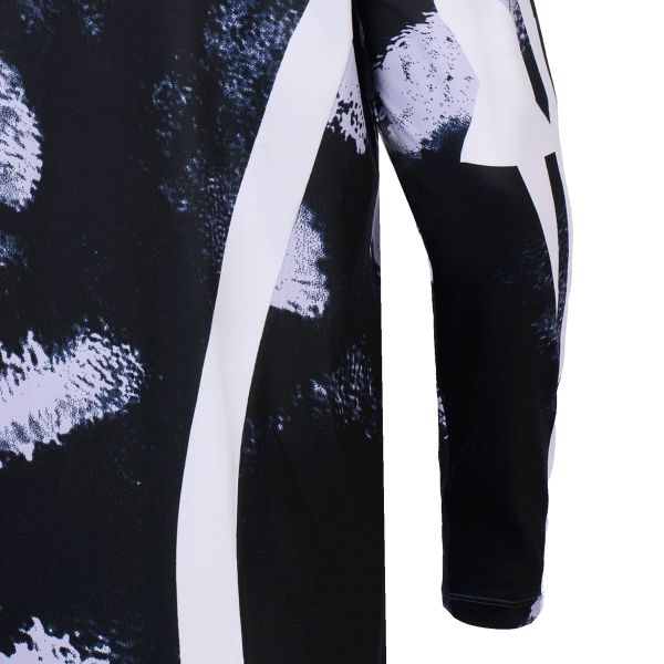 Alpinestars Racer Lahnd Jersey Iron Camo