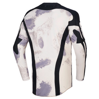 Alpinestars Racer Lahnd Jersey Sand Camo
