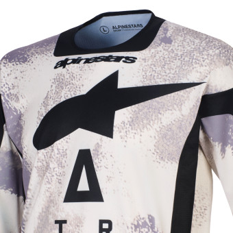 Alpinestars Racer Lahnd Jersey Sand Camo