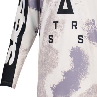 Alpinestars Racer Lahnd Jersey Sand Camo