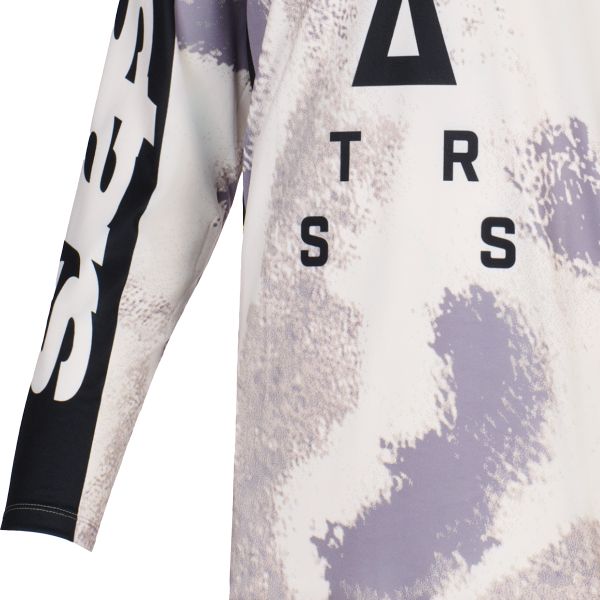 Alpinestars Racer Lahnd Jersey Sand Camo
