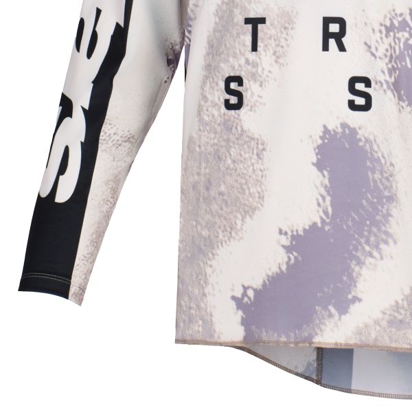 Alpinestars Racer Lahnd Jersey Sand Camo