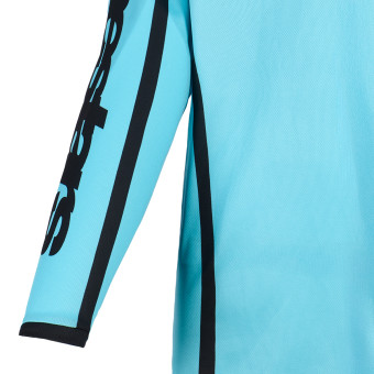 Alpinestars Stella Fluid Apex Jersey Tropical Black