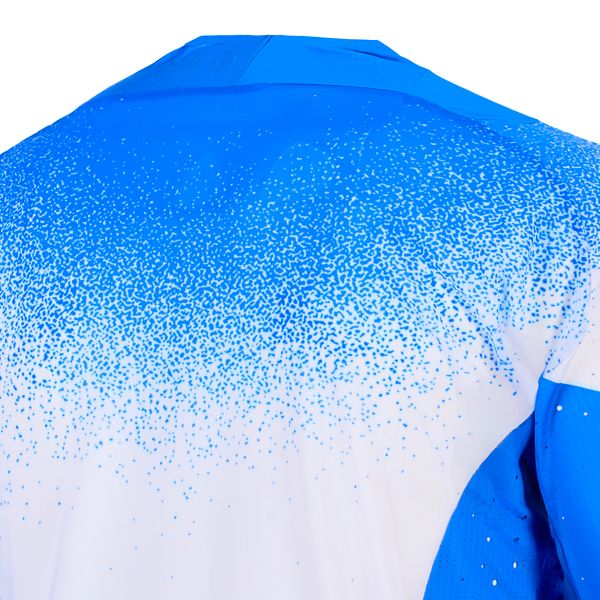 Alpinestars Supertech Scenz Jersey Ucla Blue White