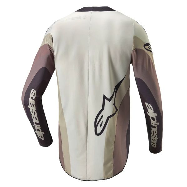 Alpinestars Techstar Pneuma Dark Sand Iron Dust Grey