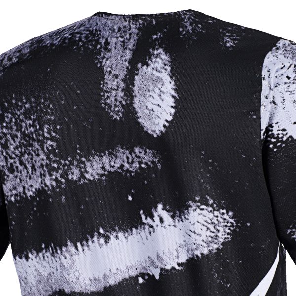 Alpinestars Youth Fluid Lahnd Jersey Iron Camo