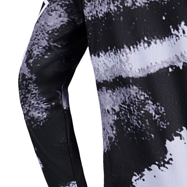 Alpinestars Youth Fluid Lahnd Jersey Iron Camo