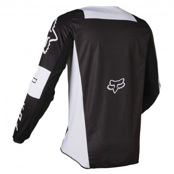 FOX 180 Lux Black White