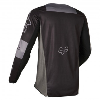 FOX 180 Lux Black Black