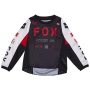 Motocross Jerseys FOX 180 Race Spec Flo Red Kid