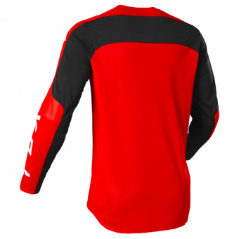 FOX 360 Merz Fluo Red