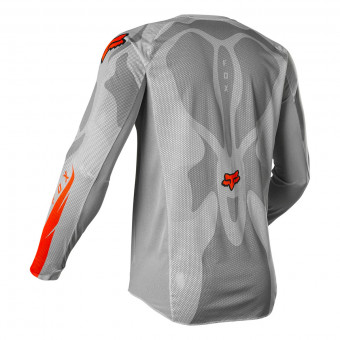 FOX Airline Exo Grey Orange