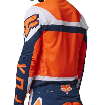 FOX Flexair Effekt Flo Orange