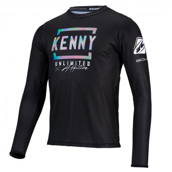 Motocross Jerseys Kenny Performance Holographic Jersey Motocross Jerseys Kenny Performance Holographic Jersey