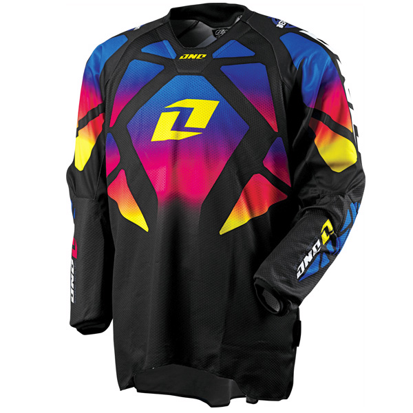 Motocross Jerseys One Industries Defcon Tropic Thunder Jersey