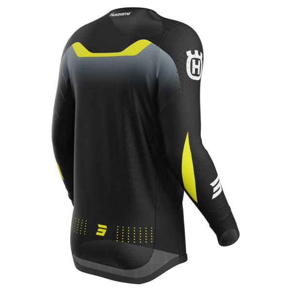 SHOT Aerolite Hva 26 Black Grey