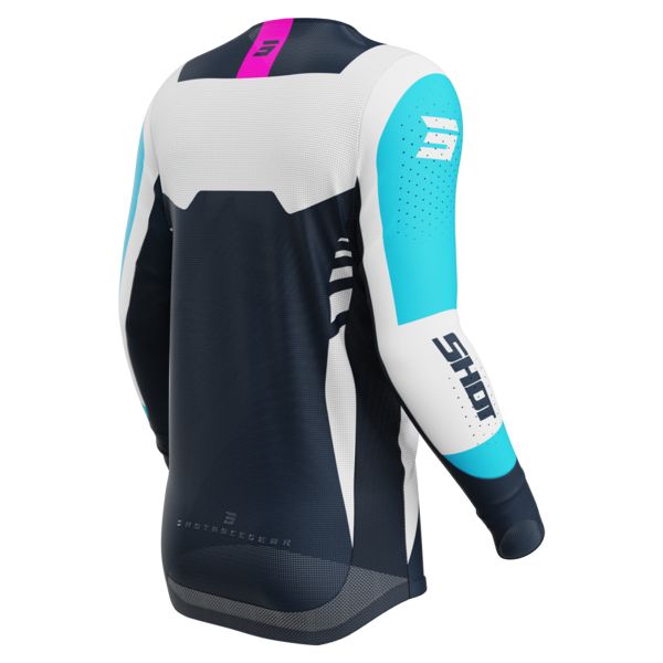 SHOT Aerolite Sprint Blue