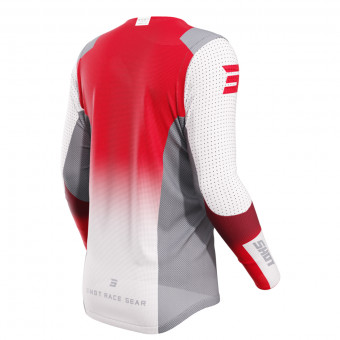 SHOT Aerolite Ultima Red