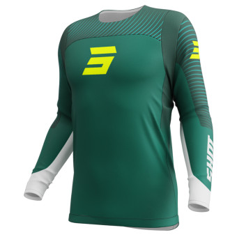Motocross Jerseys SHOT Contact Gp26