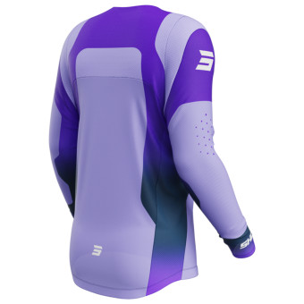 SHOT Contact Ionyx Purple