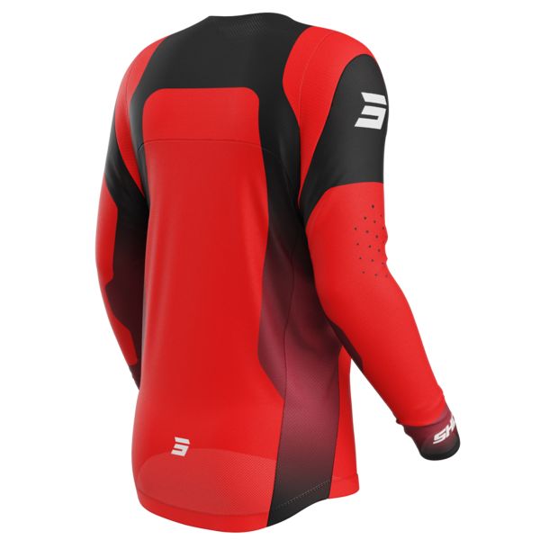 SHOT Contact Ionyx Red