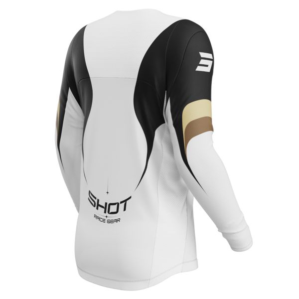 SHOT Contact Manta White