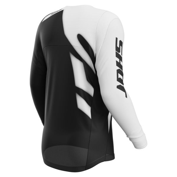 SHOT Contact Myst Black