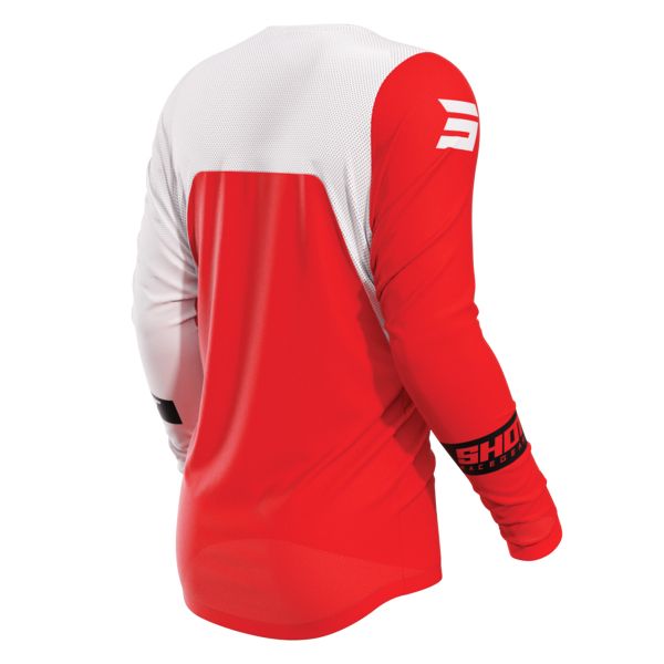 SHOT Contact Scope Red