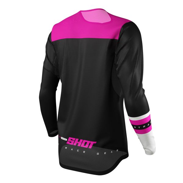 SHOT Contact Shining Pink