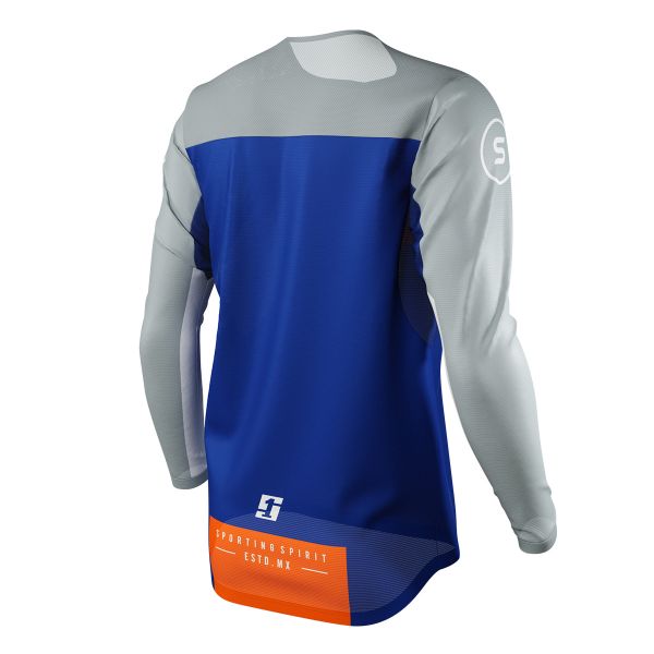 SHOT Contact Spirit Navy