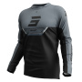 Motocross Jerseys SHOT Devo Daytona Black