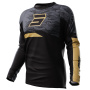 Motocross Jerseys SHOT Devo Matrix Gold