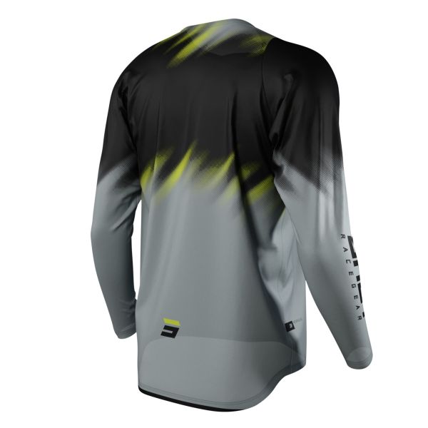 SHOT Devo Versus Grey