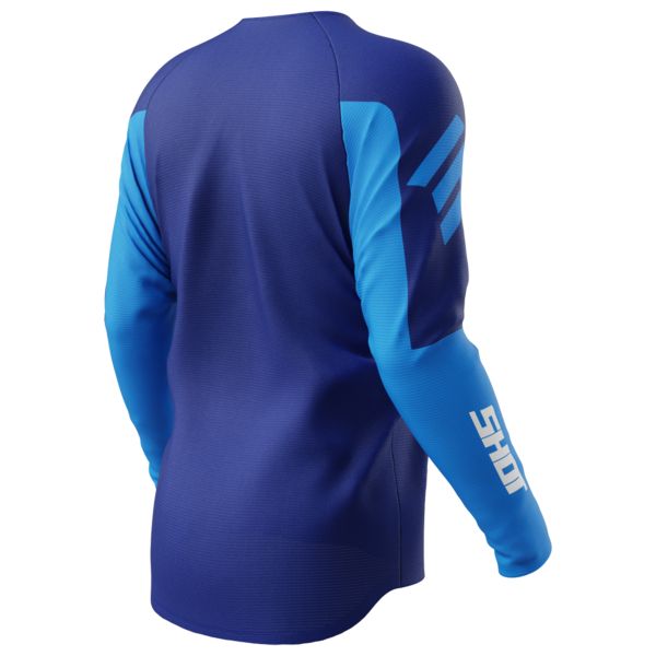 SHOT Draw Private Blue