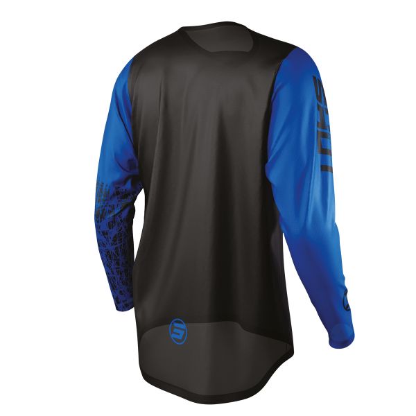 SHOT Devo Slam Blue Kid