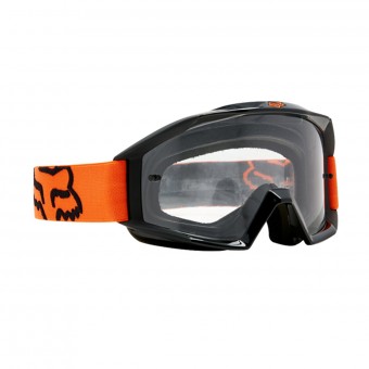 FOX Main Orange Kid  009