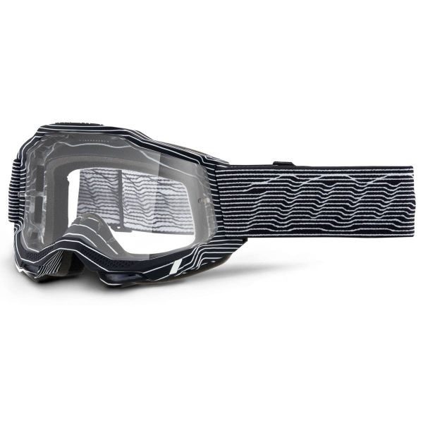 Motocross Goggles 100% Accuri 2 Silo