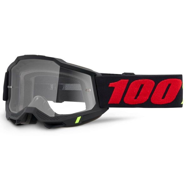 Motocross Goggles 100% Accuri 2 Morphuis