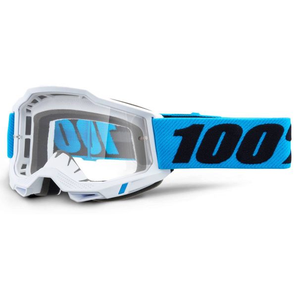 Motocross Goggles 100% Accuri 2 Novel