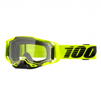 Motocross Goggles 100% Armega Nuclear Circus Motocross Goggles 100% Armega Nuclear Circus