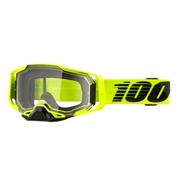 Motocross Goggles 100% Armega Nuclear Circus