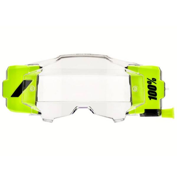 Motocross Goggles 100% Kit Forecast Armega