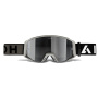Motocross Goggles Airoh Blast XR1 Light Grey Matt