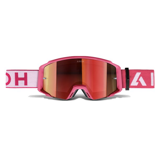 Motocross Goggles Airoh Blast XR1 Pink Matt Motocross Goggles Airoh Blast XR1 Pink Matt