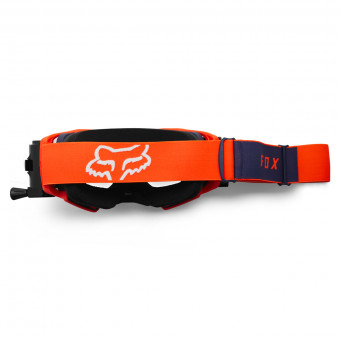 FOX Airspace Stray Roll Off Midnight