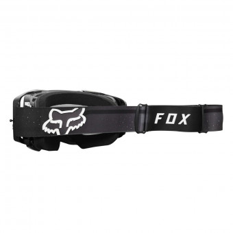 FOX Airspace Vizen Black