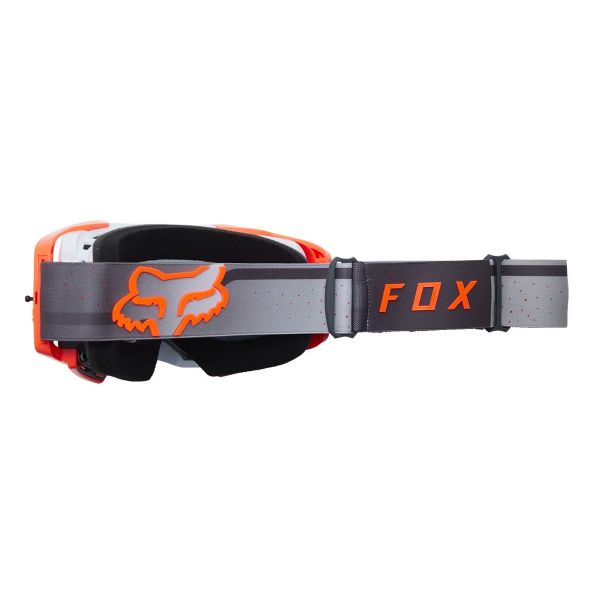 FOX Airspace Vizen Flo Orange